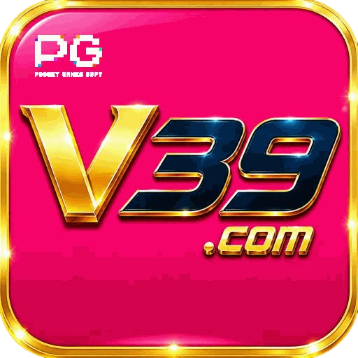 Logo V39.COM Cassino
